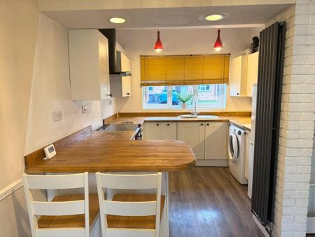2 bedroom house to rent - Photo 5