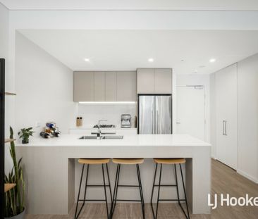 Beautiful 1 Bedroom Apartment - Great Location! - Photo 2