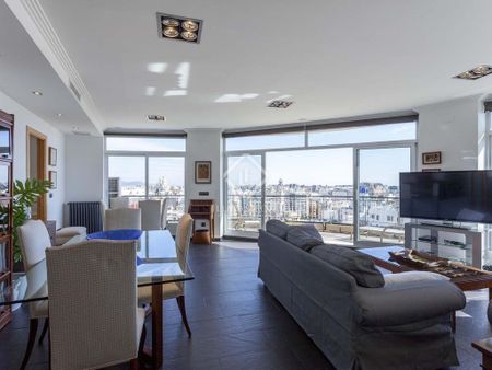 Luxury Flat for rent in Valencia - Photo 2