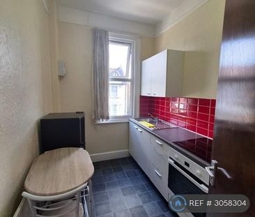 Studio to rent - Photo 6