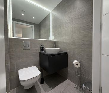 Studio to rent - Photo 3