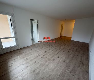 Location Appartement 4 pièces 88m² - Photo 1