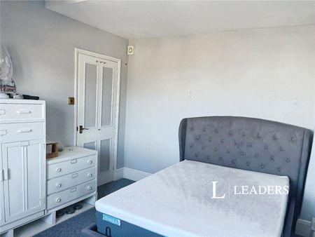 1 bedroom maisonette to rent Flat 17 Sussex Square, Brighton, East Sussex, BN2 - Photo 5