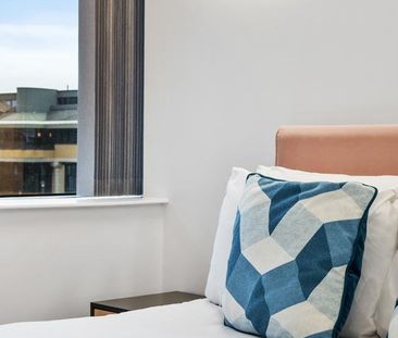 2 bedroom flat to rent - Photo 5