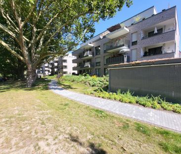 Erdgeschosswohnung in Herne-Süd mit Terrasse - Photo 1