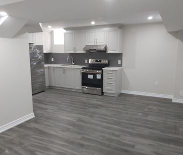 For Lease - 16 Hawtrey Rd (Basement) N/A, Brampton, Ontario - Photo 5