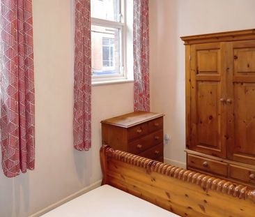 1 bedroom apartment to rent - Photo 4