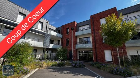 Location Appartement 3 pièces 66m² NIEPPE 59850 - Photo 5