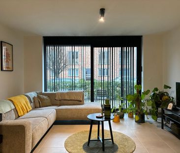 Gelijkvloerse verdieping te huur in Kasterlee - Photo 1