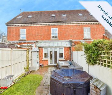 3 bedroom terraced house to rent - Photo 2