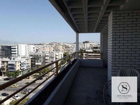 Διαμέρισμα για ενοικίαση Νέα Σμύρνη - Φωτογραφία 1