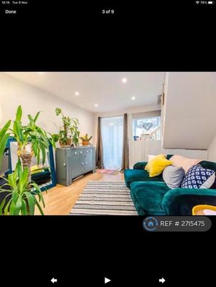 2 bedroom terraced house to rent - Photo 1