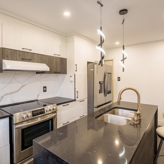 Apartment for rent, Montréal (Côte-des-Neiges/Notre-Dame-de-Grâce) - Photo 1