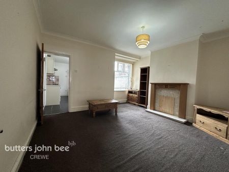 3 bedroom terraced house to rent - Photo 3