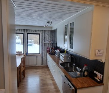 Majstigen, Skellefteå - Photo 5