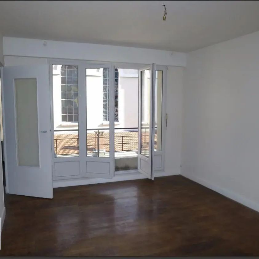 Appartement à louer 3 pièces 77.59m² - Photo 1