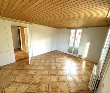 Renovierte & schöne 2.0Zi-Wohnung zu vermieten - Photo 1
