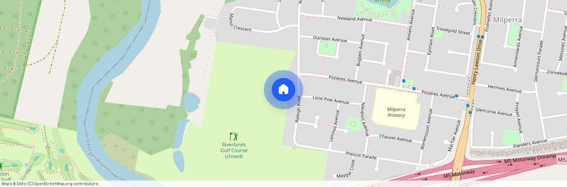 23 Saloop Road, NSW 2214, Milperra