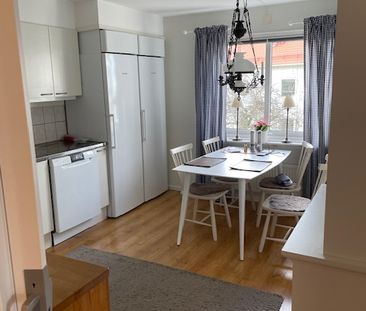 Linnéparken 16 - Photo 3