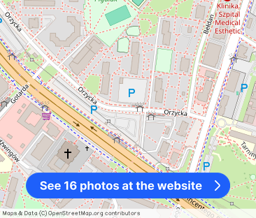 Dwa duże pokoje+oddzielna kuchnia || WESTFIELD MOKOTÓW - Photo 1