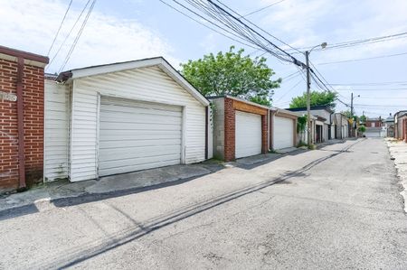 For Lease - 108 Armstrong Avenue Unit# Main, Toronto, Ontario - Photo 4