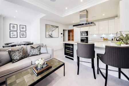 Palace Wharf, W6, London - Photo 2
