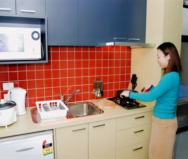 3 Bedroom style 3 - Photo 2