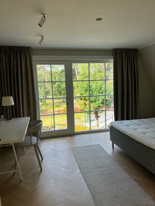 Marenvägen, Saltsjöbaden - Foto 1