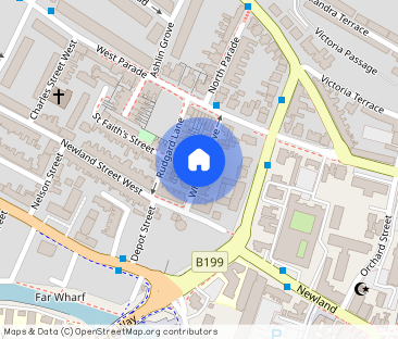 Whitehall Grove Room 1 - Photo 1