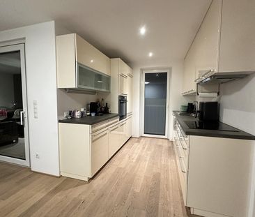 Attraktive 3-Zi-Dachgeschosswohnung in Lustenau zu vermieten! - Photo 2