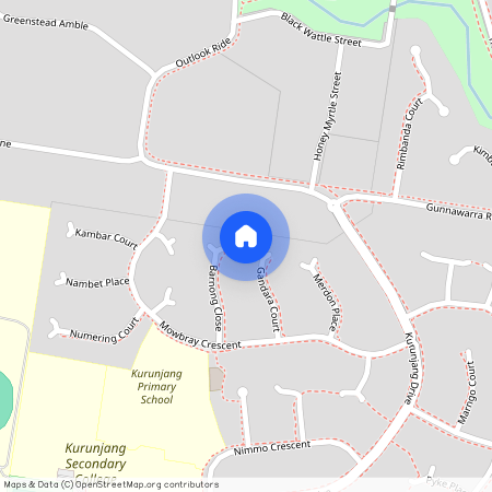 8 Gandara Court, Vic 3337, Kurunjang