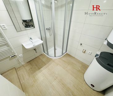 Pronájem bytu 1+kk 25 m² - Photo 5