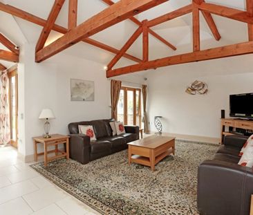 3 bedroom barn to rent - Photo 6