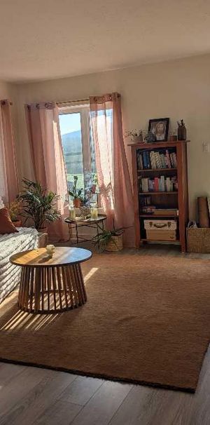 Colocation 🌞 Lumineuse et Joyeuse ! 5 1/2 Sutton - Photo 1