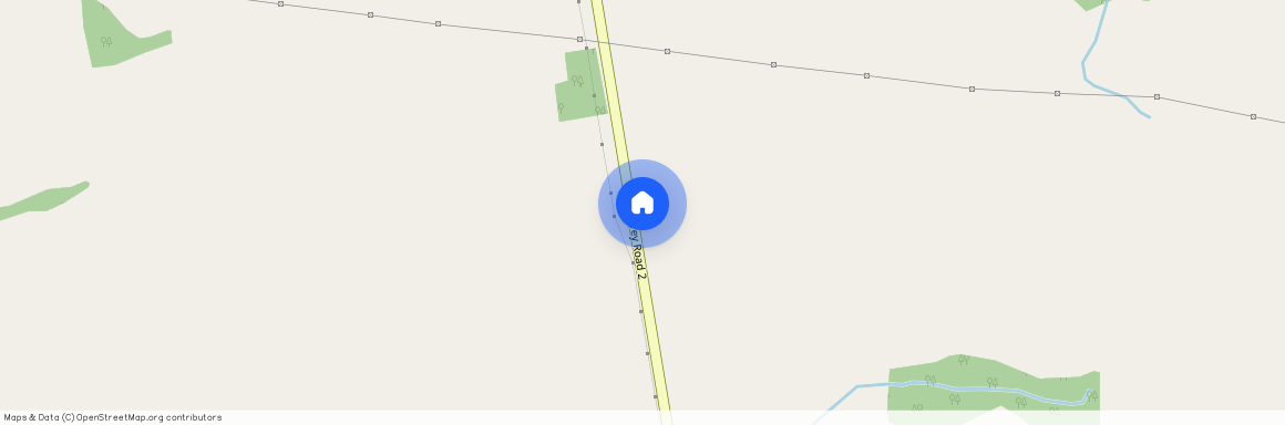 496083 Grey Road 2 Road, ON, CA, Blue Mountains