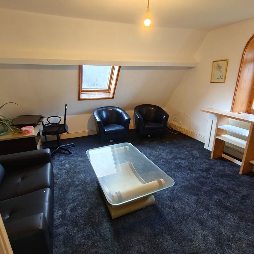2 Bed Flat, Collegiate Crescent, S10 - Photo 1