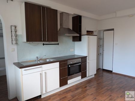 Ideal für Singles und Paare - Kleine Wohnung in Klosterneuburg - Nähe Bahnhof Weidling - Photo 3
