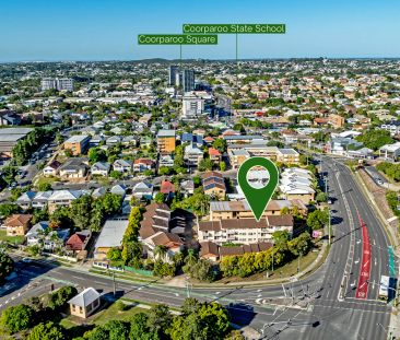 Low Maintenance Apartment Minutes from Brisbane CBD - Photo 3
