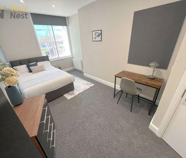 Studio to rent - Photo 4