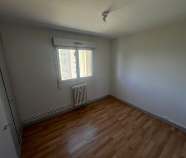 Location - Appartement T3 - 62 m² - Montbéliard - Photo 1