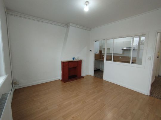 Location Appartement 3 pièces 49m² LILLE 59160 - Photo 1