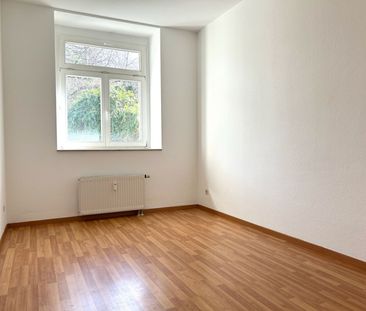 Kaßberg • offenes Wohnen • Balkon • 2 Zimmer • Tiefgarage • zur Mie... - Photo 1