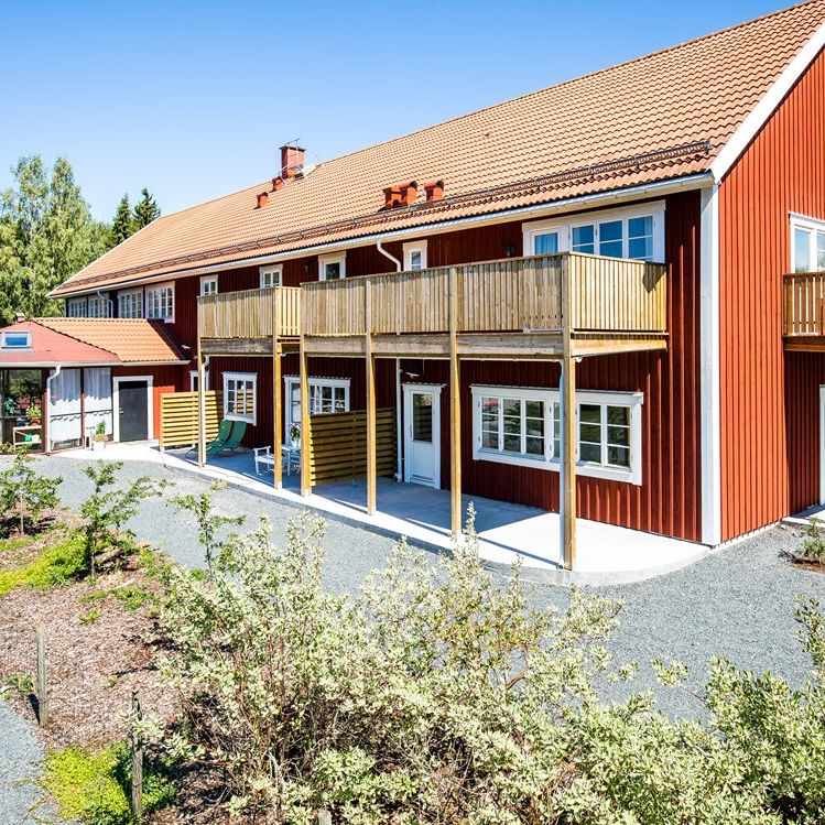 Österby, Näshulta - Photo 1