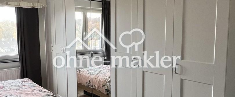 Courtagefrei - 59 qm Wohnung - Foto 1