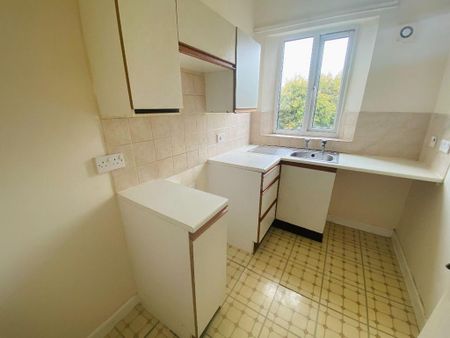 1 bedroom apartment to rent - Photo 5