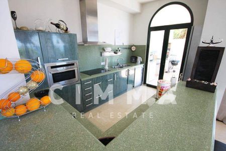 4 room luxury Villa for rent in Altea, Spain - Photo 3