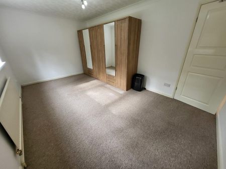 2 bedroom apartment to rent - Photo 3