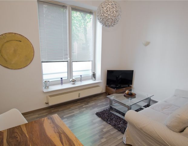 2 Zimmer in Düsseldorf - Foto 1