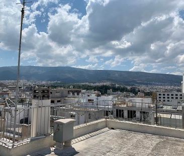 (For Rent) Residential Studio || Athens Center/Athens - 12 Sq.m, 1 ... - Photo 2