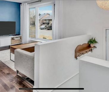 Maison a louer Longueuil/saint hubert - Photo 3